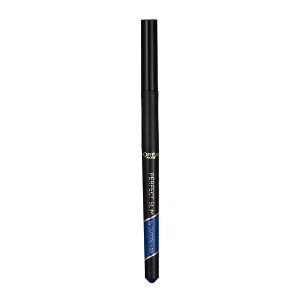 L'Oréal Paris Super Liner Perfect Slim 04 Navy očná linka