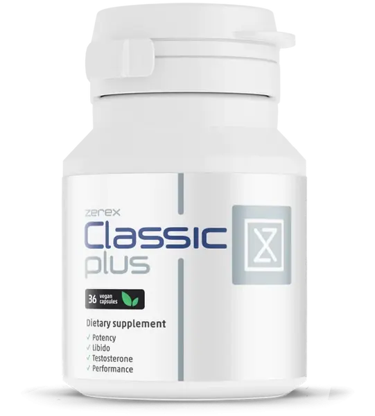 Zerex Klasik plus