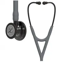 Littmann Cardiology IV Smoke-Finish, Stetoskop kardiologický, Smoke-Finish TOW017518