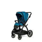 Kočík športový Trick Ocean blue