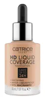 Catrice make-up HD Liquid Coverage 040