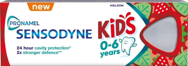 SENSODYNE TP PRONAMEL KIDS