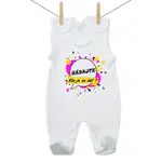 Boodyy Dupačky Hádajte Kto je tu šéf? 56 (0-2 mesiace)