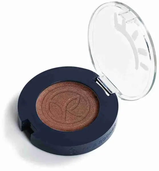 Yves Rocher Očné tiene Brun Sagesse COULEURS NATURE