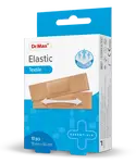 Dr.Max Náplasť Elastic,19 x 64 mm