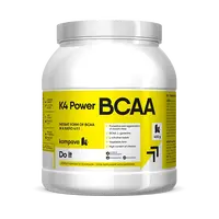 KOMPAVA K4 POWER BCAA 4:1:1 MALINA-LIMETA