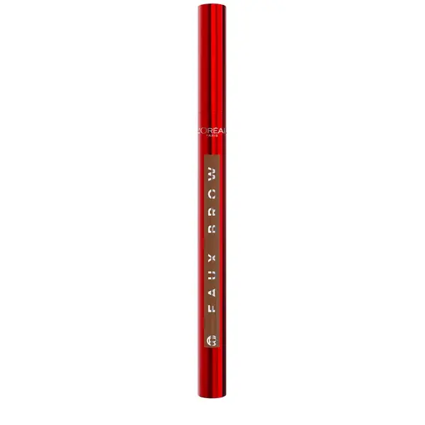 L'Oréal Paris Infaillible Faux Brow Dark Blonde fixa na obočie