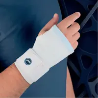 Elastická bandáž zápästia - PREMIA ACTIVE, Veľkosť: XL