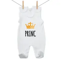 Boodyy Dupačky Princ 86 (12-18 mesiacov)