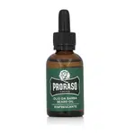 Osviežujúci olej na bradu Proraso Beard Oil Refresh 30ml