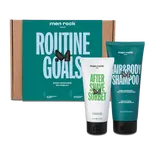 Sada pre mužov Men Rock Routine Goals