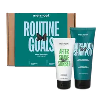 Sada pre mužov Men Rock Routine Goals