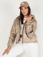 Dámska bunda DStreet