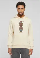 Men's LA Sketch Hoody - cream