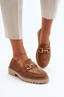 Dámske mokasíny Kesi