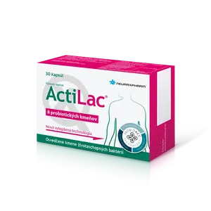 NEURAX ACTILAC