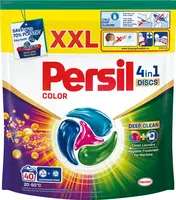 Persil Discs pracie kapsuly Color 40 praní