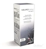 NEUROTidine 50 mg/ml