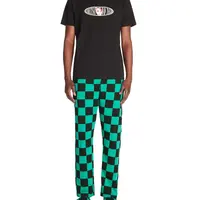 Celio Christmas pajama pack Demon Slayer - Men's