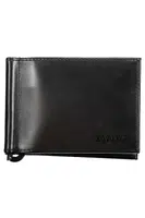 CALVIN KLEIN MEN'S WALLET BLACK
