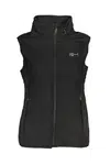 NAUTICAL SCHOOL WOMEN'S SLEEVELESS BLACK