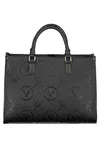 VALENTINO BAGS WOMEN'S BAG BLACK