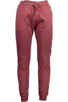 US POLO PANTS MAN PURPLE