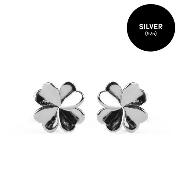 Amuse Silver Earrings