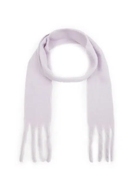 Light purple scarf ORSAY - Women's