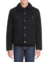 Celio Denim Jacket Judensherp - Men's