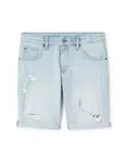 Celio Denim Shorts Dodenimbm2 - Men's