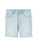 Celio Denim Shorts Dodenimbm2 - Men's