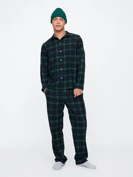 GAP Pyjama flannel set - Men's