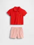 GAP Baby polo set - Boys