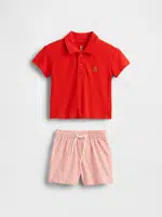 GAP Baby polo set - Boys