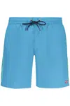 NORWAY 1963 MEN'S BLUE BOTTOM COSTUME