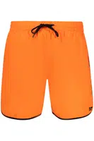 NORWAY 1963 ORANGE MEN'S BOTTOM COSTUME