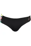 KARL LAGERFELD BEACHWEAR SWIMSUIT BOTTOM WOMEN BLACK
