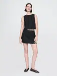 GAP Linen Short Skirt - Women's