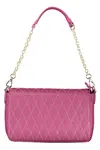 VALENTINO BAGS PURPLE WOMEN'S BAG