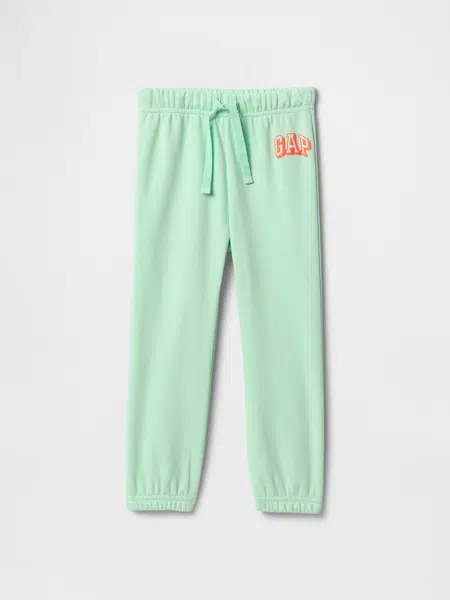 GAP Baby sweatpants with logo - Boys