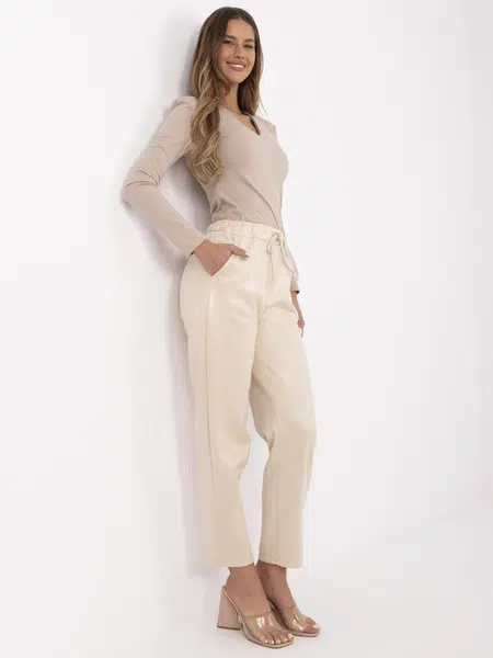 Trousers-MI-SP-P56901.29-beige