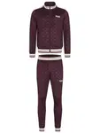 Lonsdale Men's tracksuit slim fit