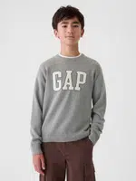 GAP Children's sweater with logo - Boys