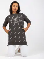 Blouse-RV-BZ-7036.02P-dark khaki