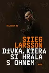 Dívka, která si hrála s ohněm