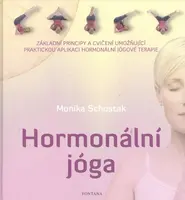Hormonální jóga