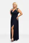 Dámské šaty Karko Navy Blue