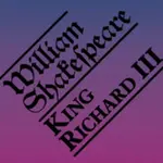 Král Richard III. / King Richard III