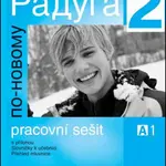 Raduga po novomu 2 pracovní sešit